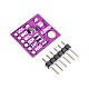 MCU-3001 OPT3001 Ambient Light Sensor Module