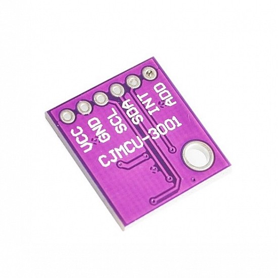 MCU-3001 OPT3001 Ambient Light Sensor Module MCU-3001 OPT3001 Ambient Light Sensor Module