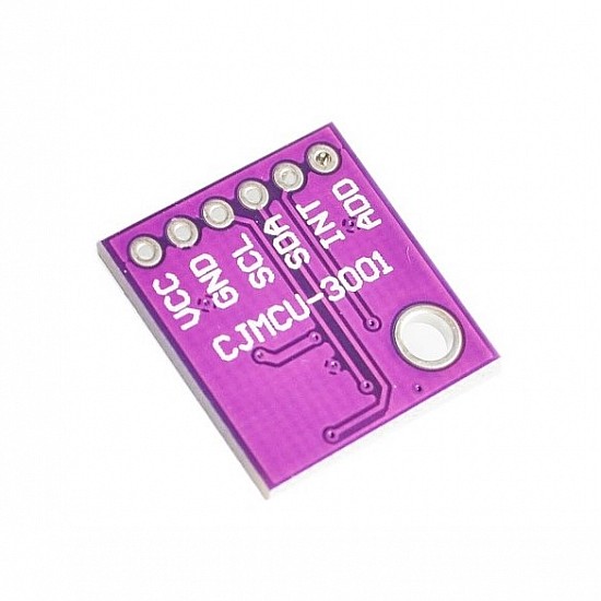 MCU-3001 OPT3001 Ambient Light Sensor Module