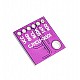 MCU-3001 OPT3001 Ambient Light Sensor Module