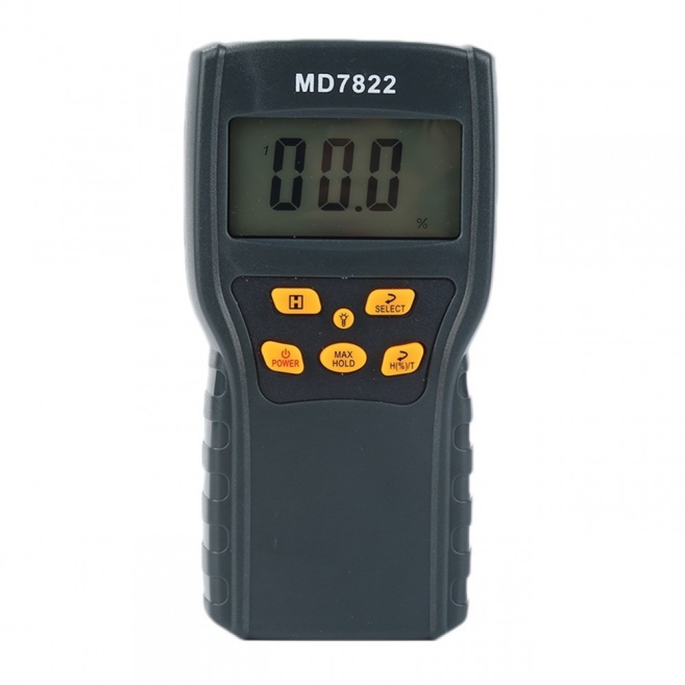 MD7822 Digital Grain Moisture Tester