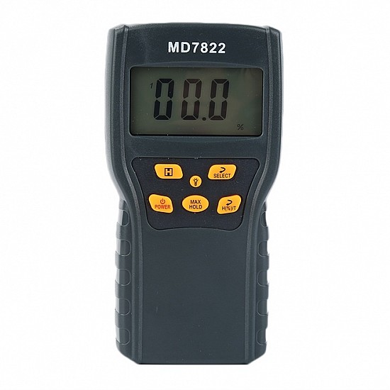 MD7822 Digital Grain Moisture Tester