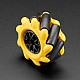 Mecanum Wheel 60mm for TT Motor l 2pcs Mecanum Wheel 60mm for TT Motor l 2pcs