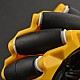 Mecanum Wheel 80mm for TT Motor l 2pcs Mecanum Wheel 80mm for TT Motor l 2pcs