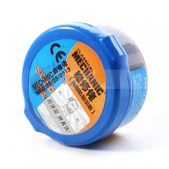 Mechanic Soldering Tin Solder Paste