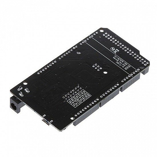 Mega +WiFi R3 Atmega2560+NodeMCU ESP8266 32Mb Memory USB-TTL CH340G Compatible for Arduino Mega