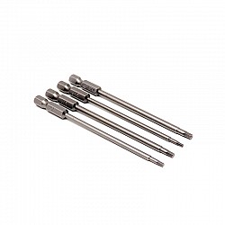 Meta Hexagol Wrenches for WorkBench-4 Pcs