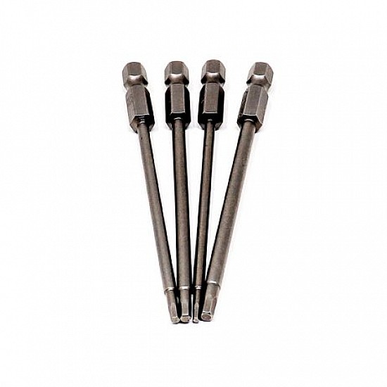 Meta Hexagol Wrenches for WorkBench-4 Pcs