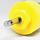 DC 12V 1000RPM Metal Geared Motor - Motor and Driver DC 12V 1000RPM Metal Geared Motor - DC Gear Motor - Motor and Driver