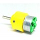 DC 12V 1000RPM Metal Geared Motor - Motor and Driver DC 12V 1000RPM Metal Geared Motor - DC Gear Motor - Motor and Driver