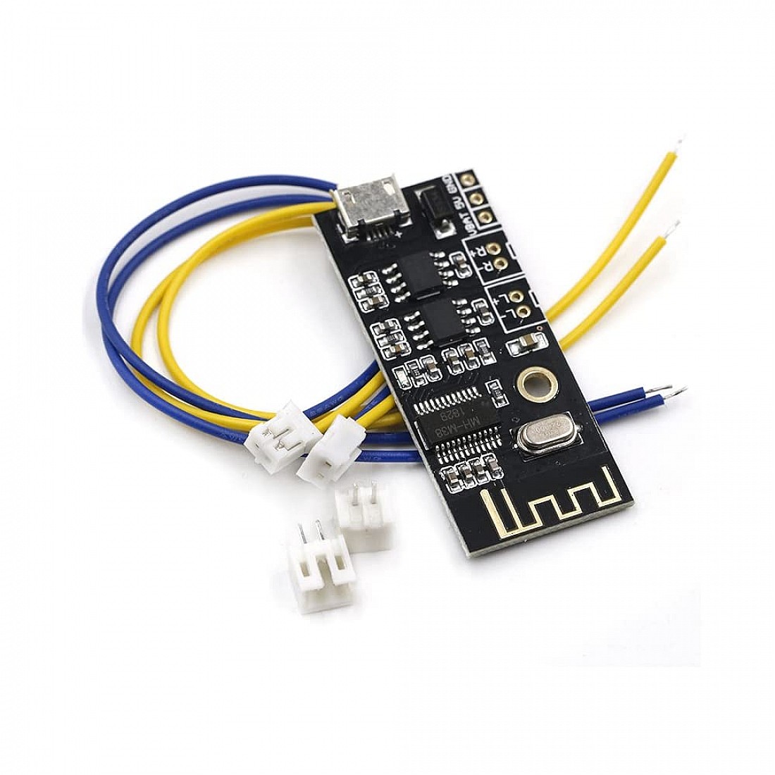 MHM38 Wireless Bluetooth Audio Receiver Module