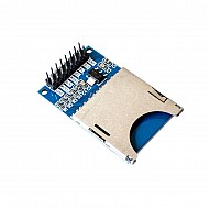 MH-SD Card Reader Module
