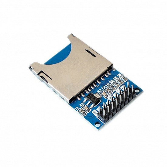 Micro SD Card Reader Module