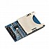 Micro SD Card Reader Module