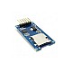 Micro SD Card Reader Module Micro SD Card Reader Module