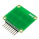 Micro Switch 2x4 Matrix Keyboard 8-bit Keyboard Module Micro Switch 2x4 Matrix Keyboard 8-bit Keyboard Module