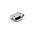 Micro USB 2.0 B Type 5 Pin Connector Socket