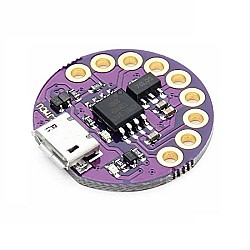 Micro USB Lilytiny Lilypad ATtiny85 Development Board