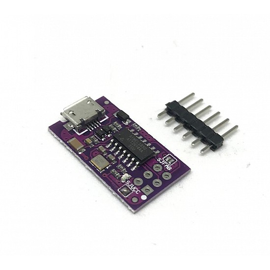 Micro USB Tiny AVR ISP ATtiny44 Programmer Micro USB Tiny AVR ISP ATtiny44 Programmer