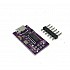 Micro USB Tiny AVR ISP ATtiny44 Programmer