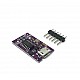 Micro USB Tiny AVR ISP ATtiny44 Programmer Micro USB Tiny AVR ISP ATtiny44 Programmer
