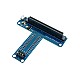 Micro:bit T-type GPIO Board Micro:bit T-type GPIO Board