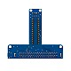 Micro:bit T-type GPIO Board Micro:bit T-type GPIO Board