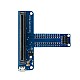 Micro:bit T-type GPIO Board Micro:bit T-type GPIO Board