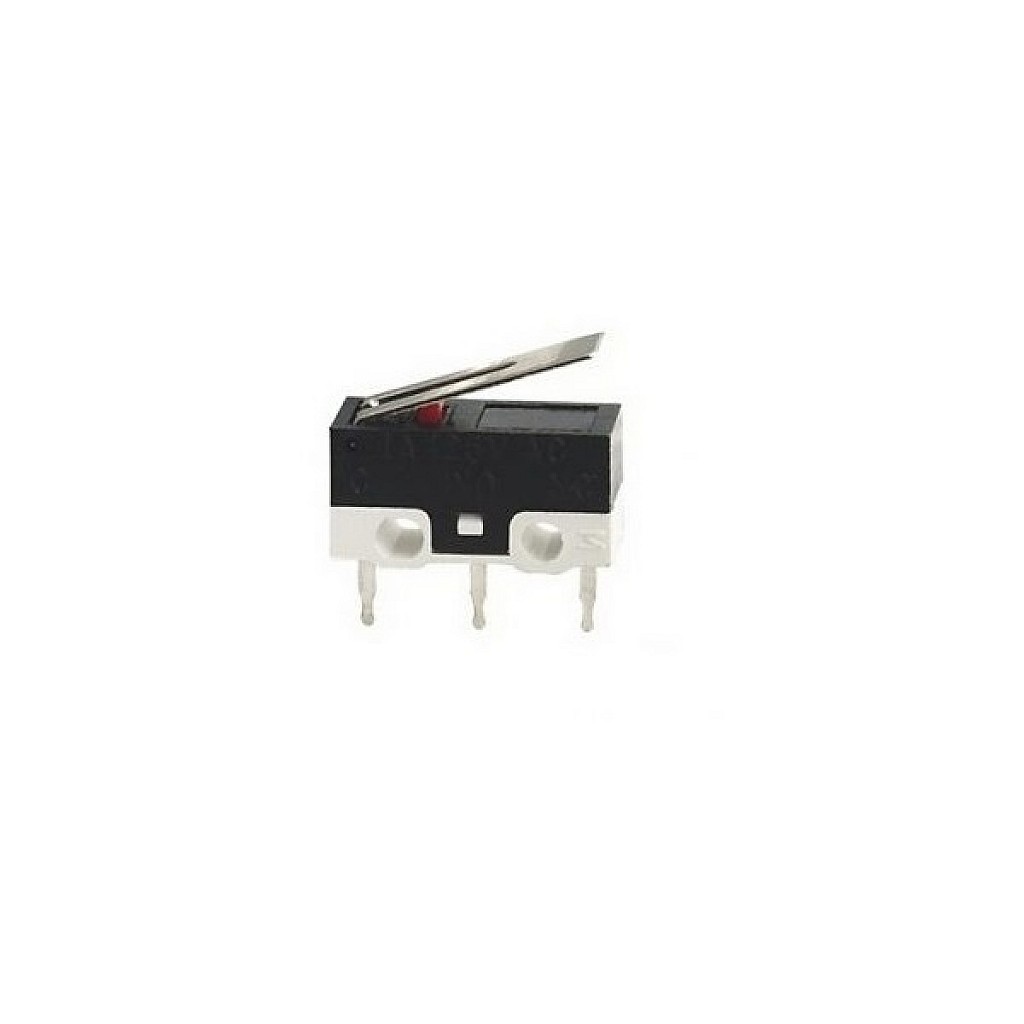 Microswitch KW10-Z1P Limit Switch 1A 125V AC -