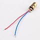 Mini 650nm 6mm 5mW Laser Dot Diode Module