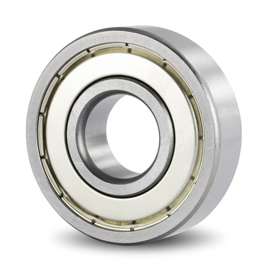 harukecyon Mini Ball Bearing | 606ZZ(6x17x6)