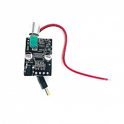 Mini Bluetooth 20W30W40W50WX2 Digital Power Amplifier Board