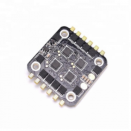 Mini F4 Flytower Flight controller Integrated OSD 4 in 1 Built-in 5V 1A BEC ESC Support For FPV RC Drone