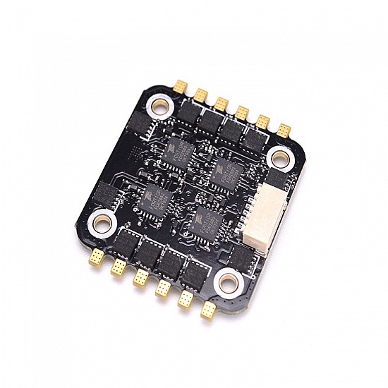 Mini F4 Flytower Flight controller Integrated OSD 4 in 1 Built-in 5V 1A BEC ESC Support For FPV RC Drone
