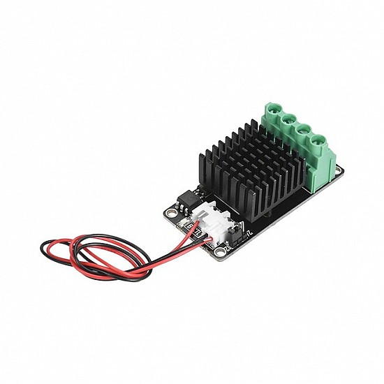 Mini Heatbed MOS High Power MOSFET Expansion Module for 3D Printer
