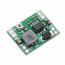 Mini MP1584 DC-DC 3A Adjustable Buck module