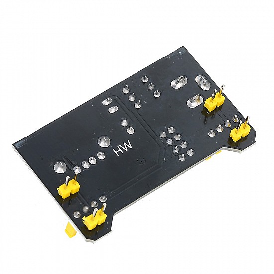 Mini Power Supply Module HW-131 Breadboard Power Module