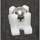 mini vacuum steel ball caster wheel mini vacuum steel ball caster wheel