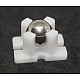 mini vacuum steel ball caster wheel mini vacuum steel ball caster wheel