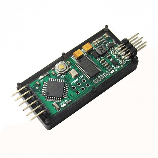 Minim OSD On Screen Display Module For Flight Controller - Minim OSD On Screen Display Module For Flight Controller - Multirotor -