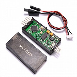 Minim OSD On Screen Display Module For Flight Controller