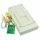 MK-328 TR LCR ESR Inductance Capacitance Resistance Tester MK-328 TR LCR ESR Inductance Capacitance Resistance Tester