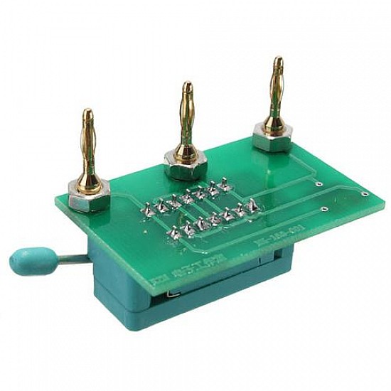 MK-328 TR LCR ESR Inductance Capacitance Resistance Tester MK-328 TR LCR ESR Inductance Capacitance Resistance Tester