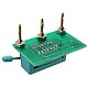 MK-328 TR LCR ESR Inductance Capacitance Resistance Tester MK-328 TR LCR ESR Inductance Capacitance Resistance Tester