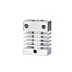 MK10 V6 Aluminum Heatsink Radiator for 3D Printer CR-10 MK10 V6 Aluminum Heatsink Radiator for 3D Printer CR-10