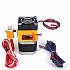 MK8 Extruder 1.75mm 0.4mm Nozzle Assembled Print Head For 3D Printer