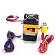 MK8 Extruder 1.75mm 0.4mm Nozzle Assembled Print Head For 3D Printer - MK8 Extruder 1.75mm 0.4mm Nozzle Assembled Print Head For 3D Printer - 3D Printer and Accessories -
