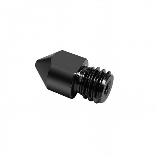 MK8 Hercules A2 Hardened Steel Nozzle durable 3D Printing