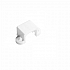 Mounting Bracket for N20 Micro Gear Motors without Screw - White