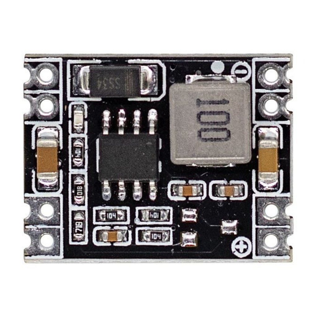 MP1584EN Fixed 9V Buck Converter - 3A Step-Down Module